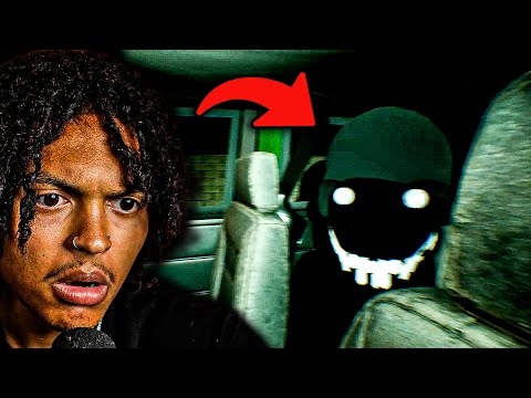 The Horror Game That TRAUMATIZED Me...(High Score Killer)