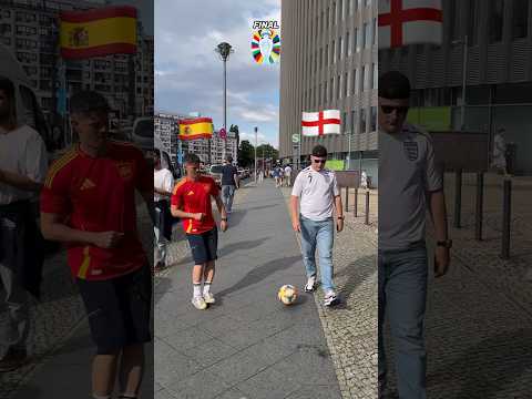 Spain ๐ช๐ธ EURO 2024 ๐โฝ๏ธ #euro2024 #football #soccer #fastfootcrew