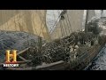Understanding the Middle Passage