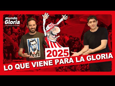 Último “Mundo Gloria” del 2024: balance, mercado de pases y los desafíos para 2025 | Mundo Gloria