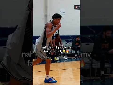 Real hoopers know where this came from😭💯 #fyp #aau #madehoops #basketball #brucebranch