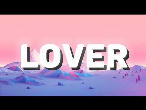 Taylor Swift - Lover