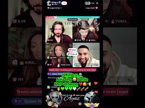 Yoman, uzi and yousaf live fun