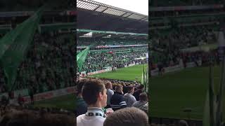 Werder Bremen💚gg Mainz 05 | Kurven des Nordens
