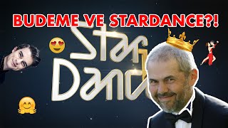 BUDEME ÚČINKOVAT V DALŠÍ SÉRII STAR DANCE?! 😱