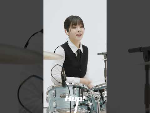 QWER - Discord (쵸단 Ver.)