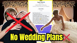 OMG! BIG REASON Why Taylor Swift and Travis Kelce 'are NOT planning wedding Yet