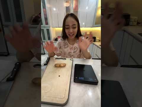 CHALLENGE POTONG BUAH SAYUR BIAR JADI SEIMBANG 😍🔥 #shortsvideo #sofiamfln