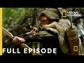 Survival Skills and Life Lessons
