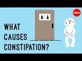Understanding Constipation