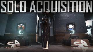 Solo Acquisition - Vow of the Disciple Raid [Episode Heresy]