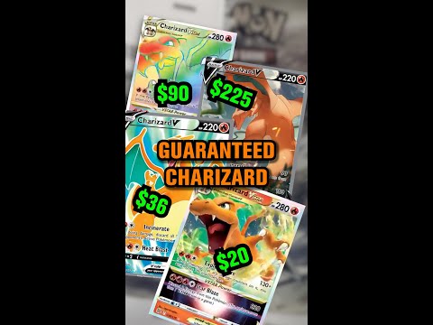 INSANE LUCK! Last Pokemon Pack in the Store!