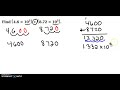 Adding and Subtracting Scientific Notation Mastery