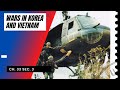 Vietnam and Korean War Concepts