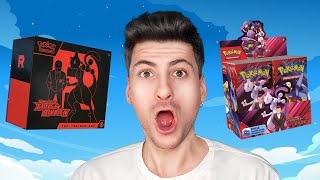 TEAM ROCKET POKEMON DEUTSCH OPENING OMG!!!