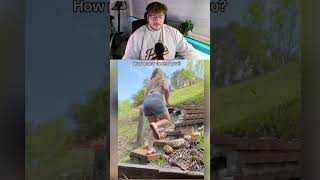 Real or AI? Können wir es noch unterscheiden? #ai credits: immadsal