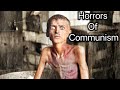 Russian Famine: Causes and Consequences