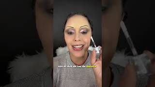 Reseña de la Colección de @RosyMcMichael  para @OfficialBeautyCreations