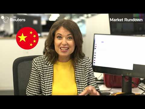 YouTube video thumbnail: Market Rundown: Japan's PM Loses Majority, but Markets Expected Worse