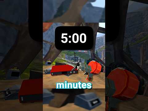 Do Items Despawn FASTER 🤔⁉️(Animal Company)