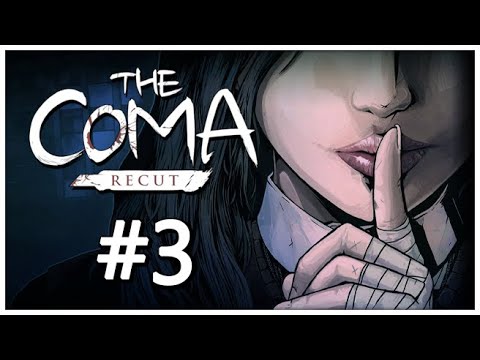 The Coma -Recut- (Esp) -Parte 3- Hacia el edificio principal