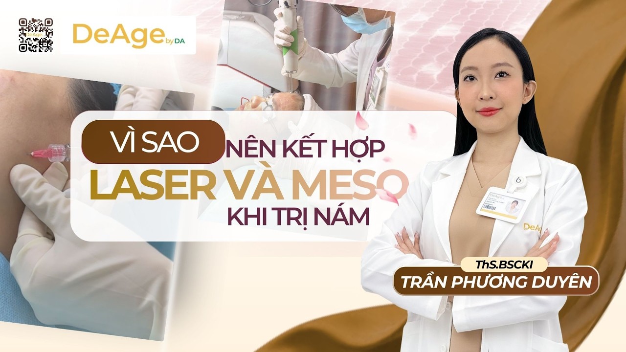 Mối liên hệ giữa tránh thai và nám da: cách nhận diện và phương pháp điều trị an toàn 9