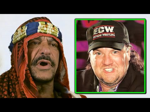 Sabu on What Paul Heyman Was Like to Deal With & Early ECW Memories
