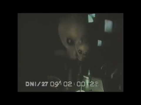 CONTROVERSIAL Alien Interview