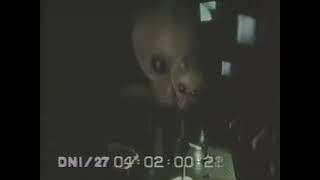 CONTROVERSIAL Alien Interview