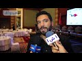 بالفيديو: الرداد : أشكر محمد صلاح على تسديدة ضربة الجزاء فى أصعب أوقات المباراة 