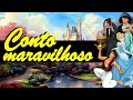 Contos Maravilhosos e Seus Elementos