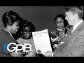 Carter's Civil Rights Impact