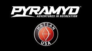 2023 Pyramyd Cup Recap #3 - Hatsan
