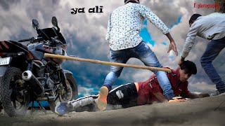 Ya Ali || Bina Tere Na Ek Pal Ho || Zubeen Garg || Dage Rece || F Photography