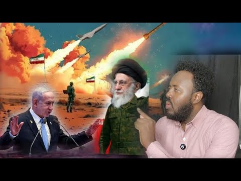 YAHUUDKII WEYNAA O XAQIIQADA SHEEGAY ISR O LAGU KALA CARARAY