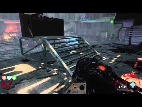 Kino Der Toten Training Strategy 11 21