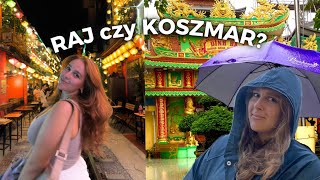 SPĘDZIŁAM 14 DNI W WIETNAMIE
