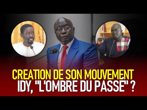 Analyse sur Idrissa Seck et la création de son mouvement - Avec Ismaila Seck et Boury Diakhaté