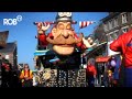 Carnavalstoet in Zoutleeuw 2018 ROB tv