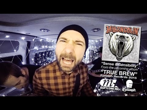 Millencolin - "Sense & Sensibility"