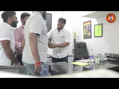 Finance Prank | Prankster Rahul | Tamil Prank | PSR India