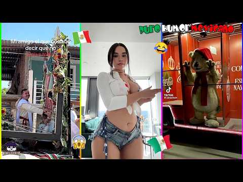 🔥🚨HUMOR VIRAL #173 🇲🇽| 🚨| LAS CAMPANAS DE BELEN 🔔🍾🍺🤣😂 | HUMOR MEXICANO TikTok | SI TE RÍES PIERDES!!