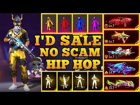 Free Fire id Sell Low Price 😱💸||FF id Sell 🛒Low Price ma id🤯💸||Trusted id Seller💯✅