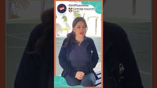 ¿Qué beneficios tiene un alumnos al certificarse?