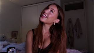 just a 22 year old with hopes and dreams | vlog & grwm