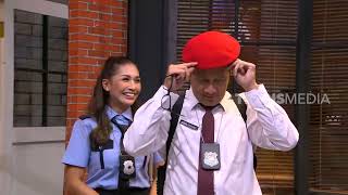 KONDRE PAKE BARET MERAH, MALAH DILEDEKIN PASUKIN! | MOMEN KOCAK LAPOR PAK! (09/06/23)