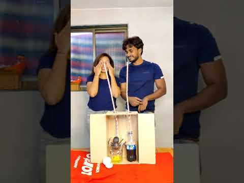 #asheeya#nadeem_shaikh786 #comedy#magic#brother vs #sister#shorts#explore #viral#funny#siblingwar