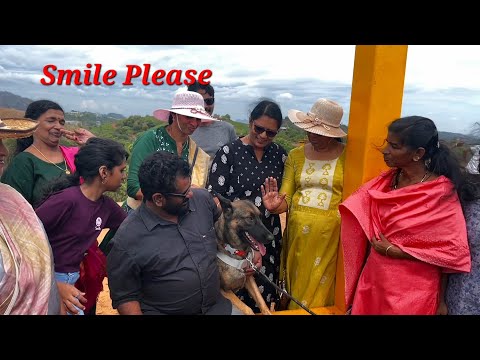 എന്ത് Mood? Subscribers Mood🔥...|Laika|leo|Chottuz|travel|