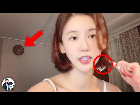 Did This Korean Actress Leave Us A Message Before Her Death? Oh In Hye's Final Video