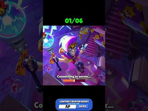All Loading Screens of this UPDATE🔥😱Brawl Stars #shorts #brawlstars #brawlstarsshorts